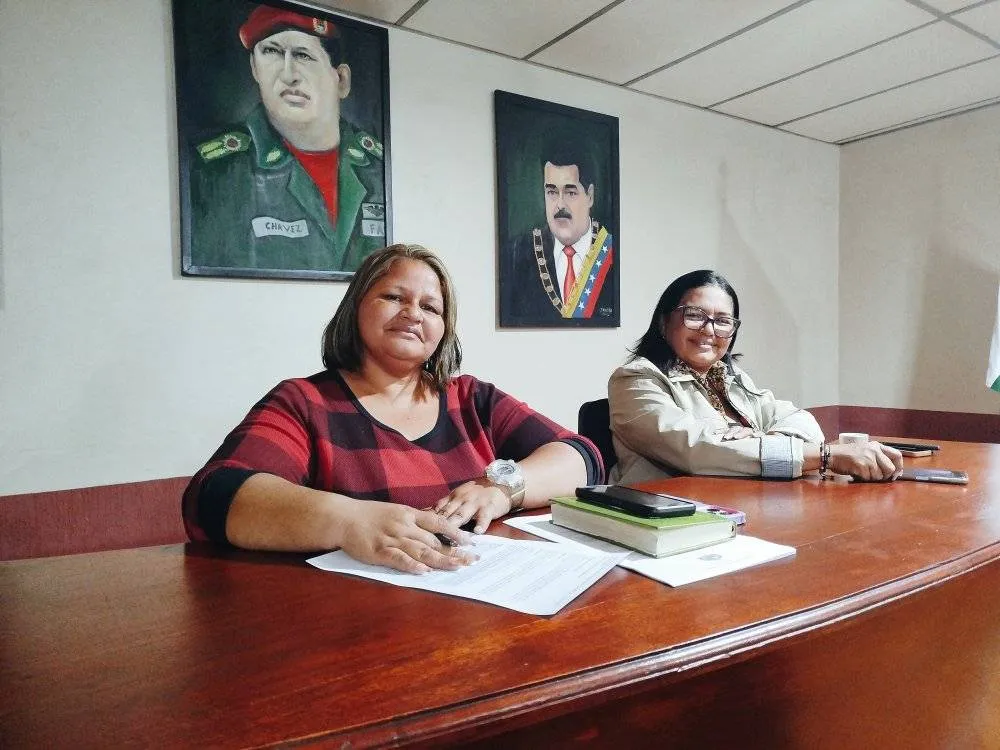 Concejales del Municipio San Fernando realizaron la Sesión Ordinaria N° 12