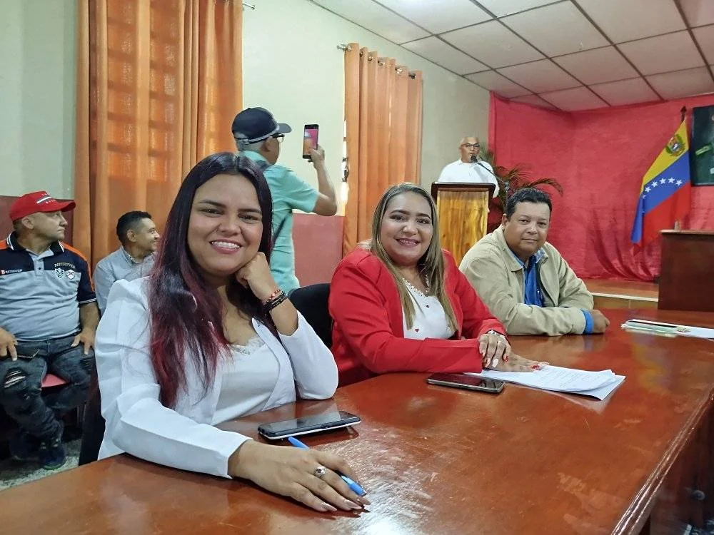 CONCEJO MUNICIPAL SAN FERNANDO