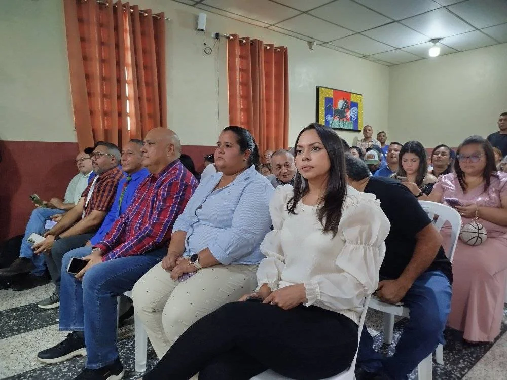 CONCEJO MUNICIPAL SAN FERNANDO