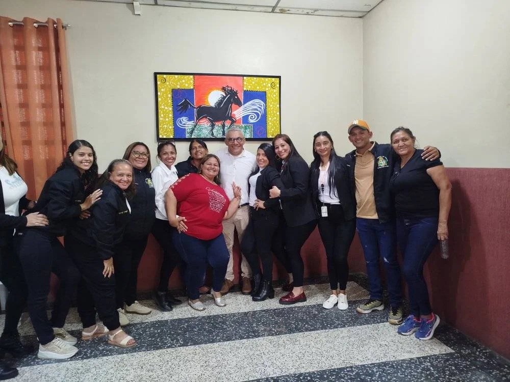 CONCEJO MUNICIPAL SAN FERNANDO