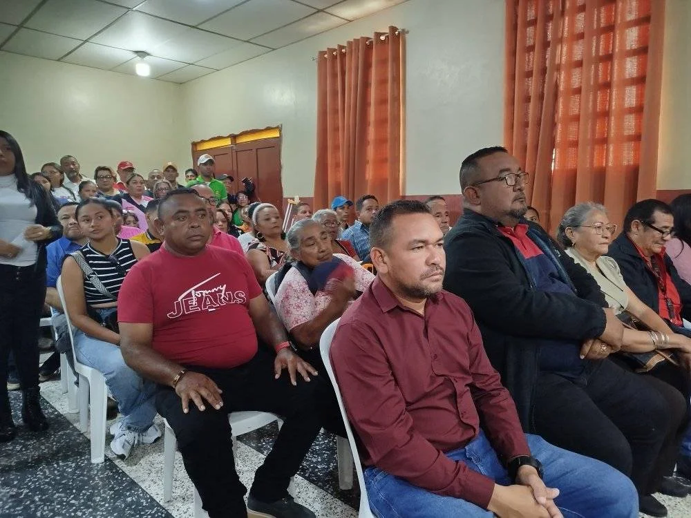 CONCEJO MUNICIPAL SAN FERNANDO