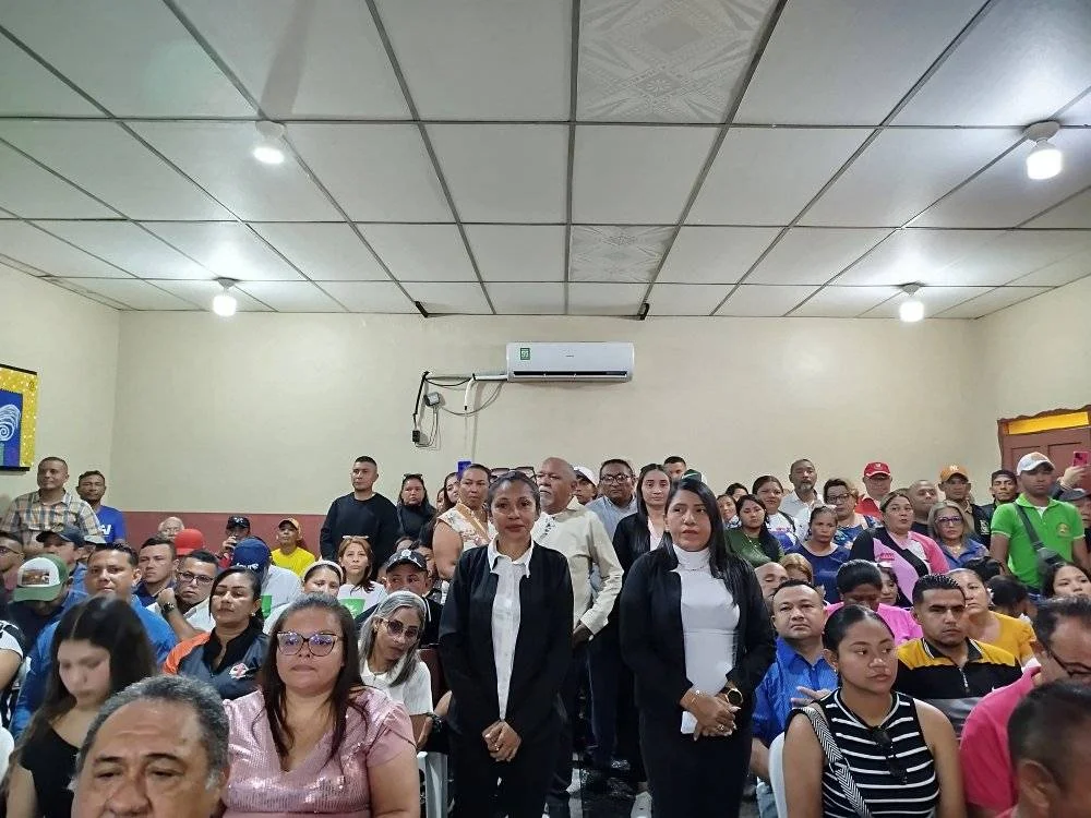 CONCEJO MUNICIPAL SAN FERNANDO