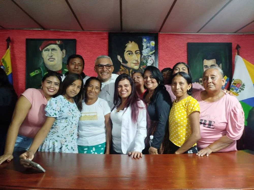 CONCEJO MUNICIPAL SAN FERNANDO