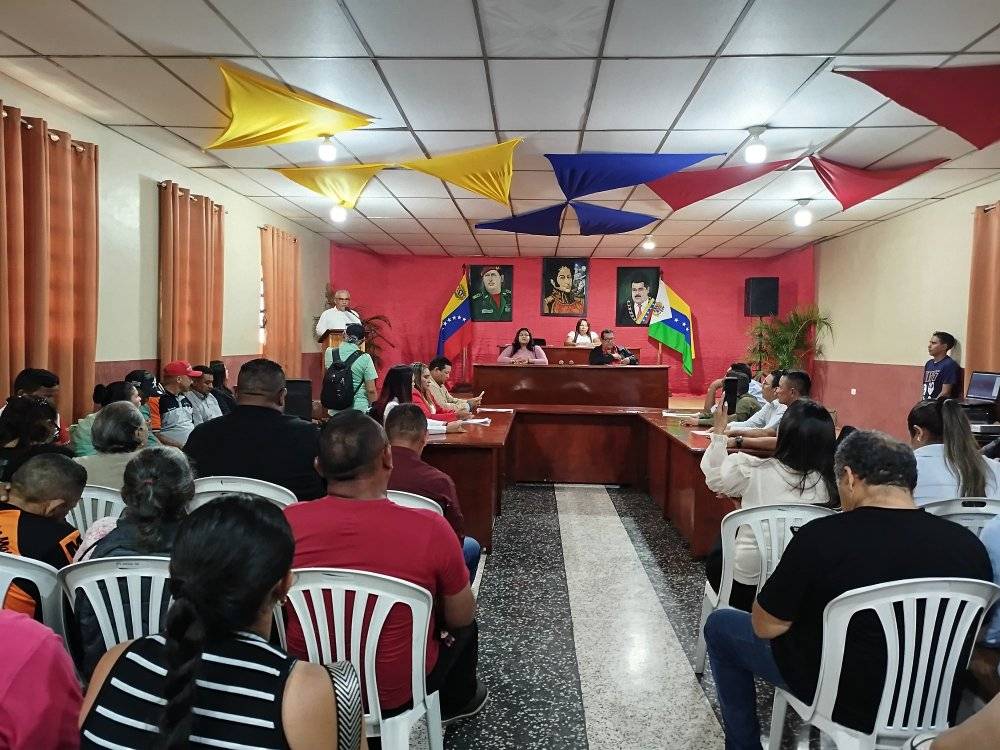 concejo municipal san fernando