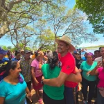 Noticias 100 Un recorrido lleno de compromiso y Pasión por San Fernando