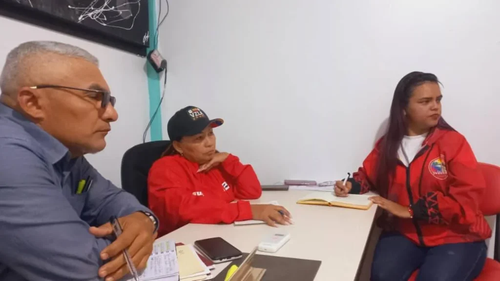 Reunión de la Comisión de Ejidos y Terrenos Propios del Concejo Municipal de San Fernando para Unificar Esfuerzos y Criterios